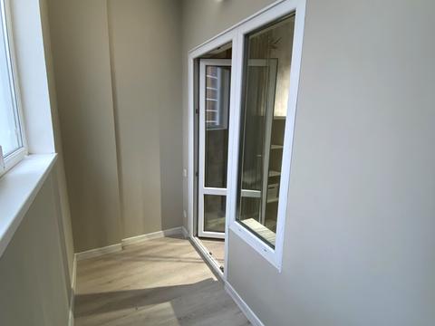 квартира по адресу Одесская ул., 23-В