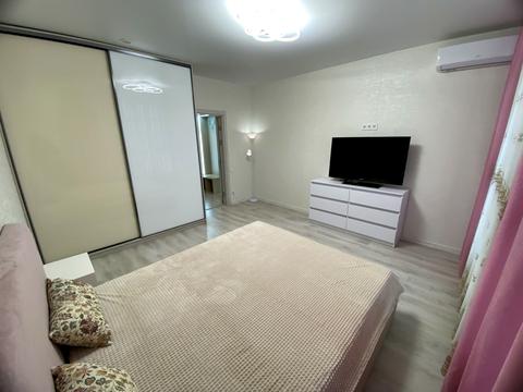 квартира по адресу Одесская ул., 23-В