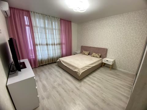 квартира по адресу Одесская ул., 23-В