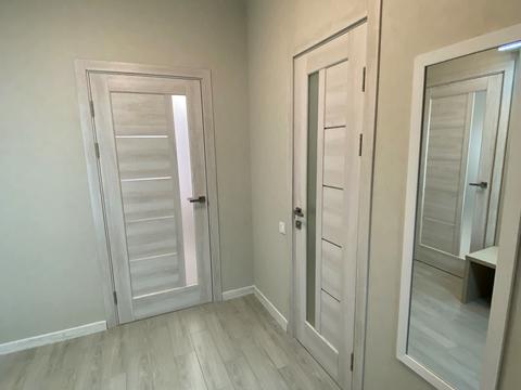 квартира по адресу Одесская ул., 23-В