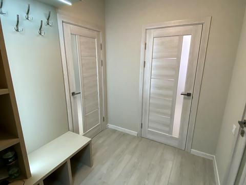 квартира по адресу Одесская ул., 23-В