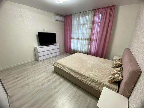 квартира по адресу Одесская ул., 23-В