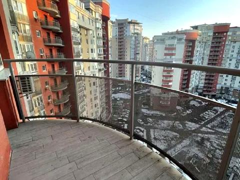 квартира за адресою Юлії Здановської вул. (Ломоносова), 50/2