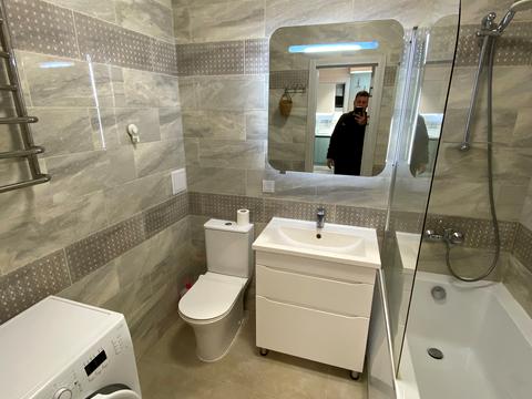 квартира по адресу Одесская ул., 23-В