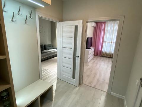 квартира по адресу Одесская ул., 23-В