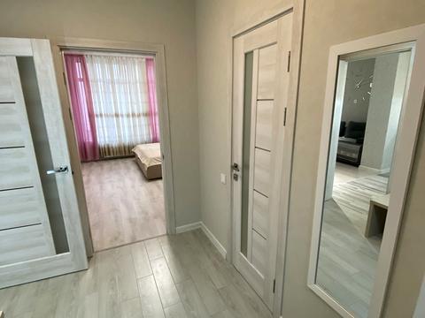 квартира по адресу Одесская ул., 23-В