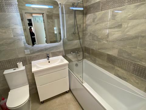 квартира по адресу Одесская ул., 23-В