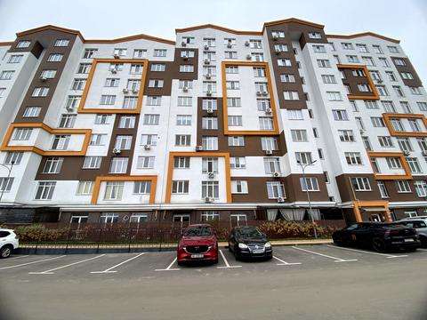 квартира по адресу Одесская ул., 23-В