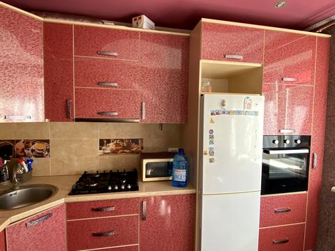 квартира за адресою Варшавська вул., 95-Д