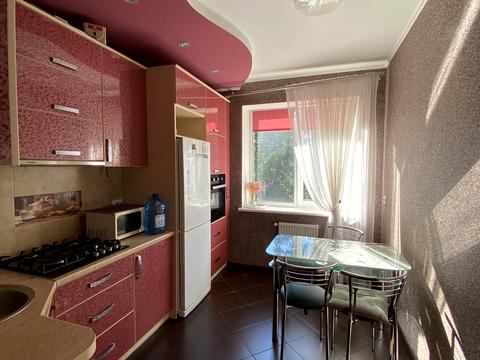 квартира за адресою Варшавська вул., 95-Д