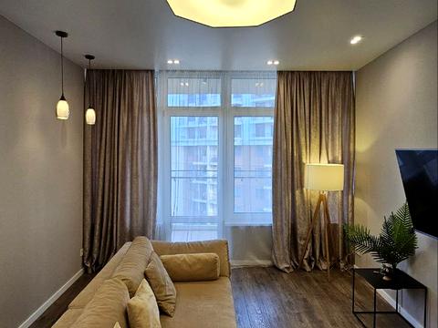 квартира за адресою Генуезька вул., 3В