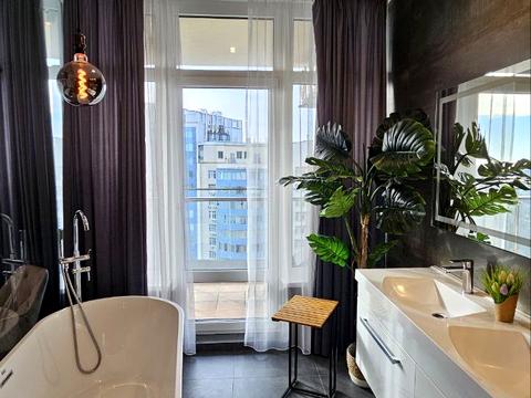 квартира за адресою Генуезька вул., 3В