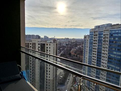 квартира за адресою Генуезька вул., 3В