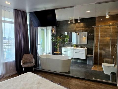 квартира за адресою Генуезька вул., 3В