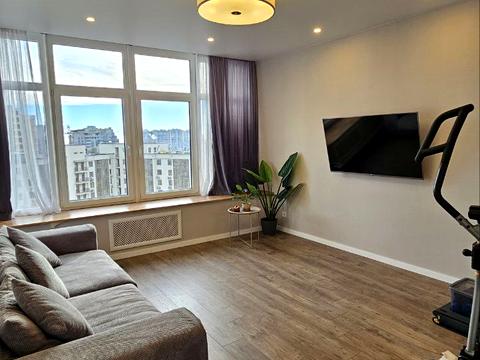 квартира за адресою Генуезька вул., 3В