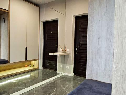 квартира за адресою Генуезька вул., 3В