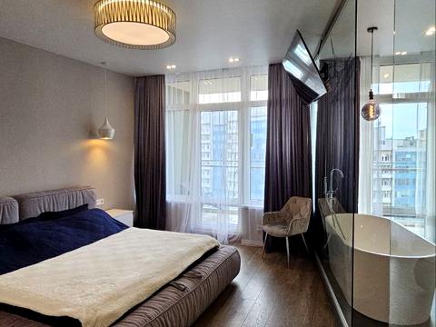 квартира за адресою Генуезька вул., 3В