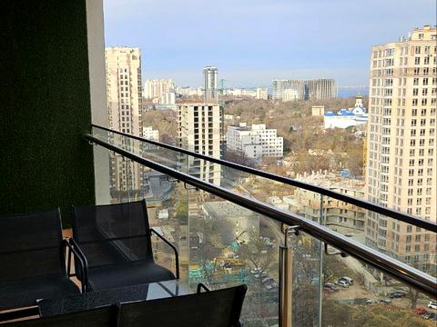 квартира за адресою Генуезька вул., 3В