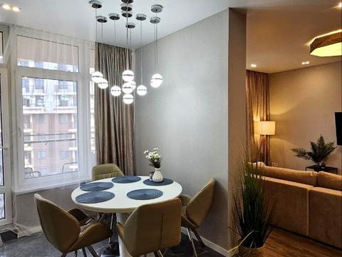 квартира за адресою Генуезька вул., 3В