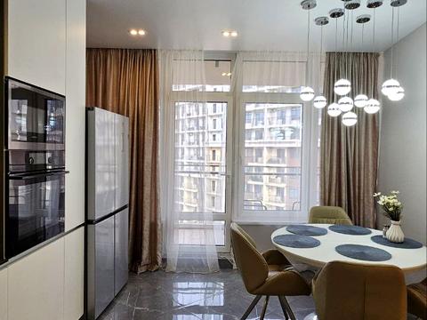 квартира за адресою Генуезька вул., 3В