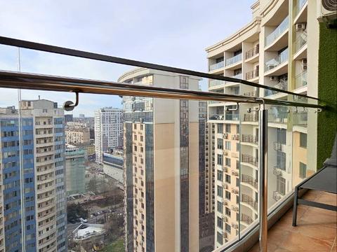 квартира за адресою Генуезька вул., 3В