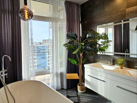 квартира за адресою Генуезька вул., 3В