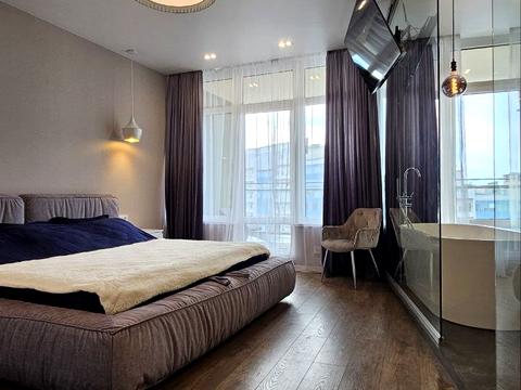 квартира за адресою Генуезька вул., 3В