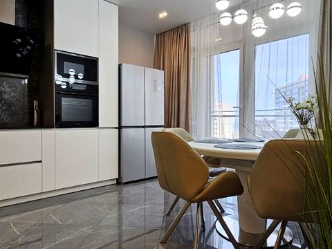 квартира за адресою Генуезька вул., 3В