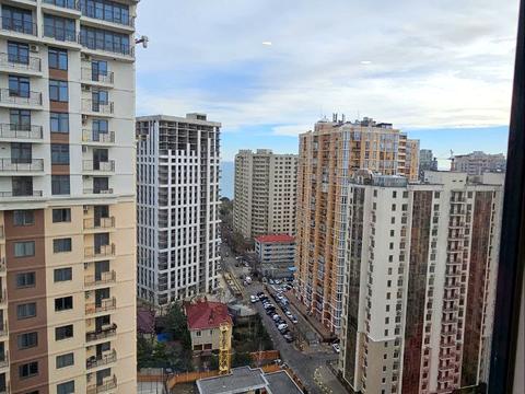 квартира за адресою Генуезька вул., 3В