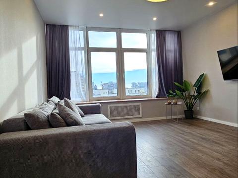 квартира за адресою Генуезька вул., 3В