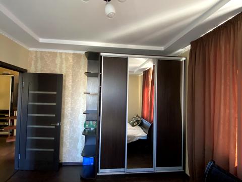 квартира за адресою Варшавська вул., 95-Д