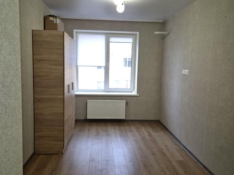 квартира по адресу Бышевская ул., 14