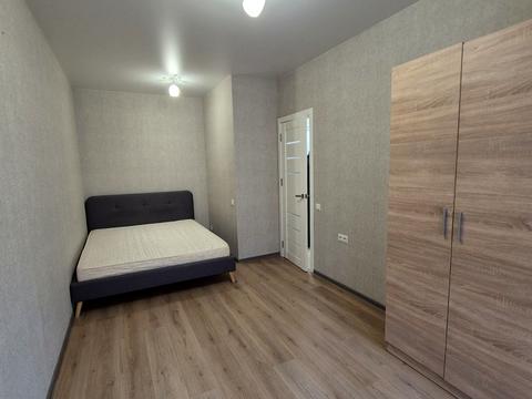 квартира по адресу Бышевская ул., 14