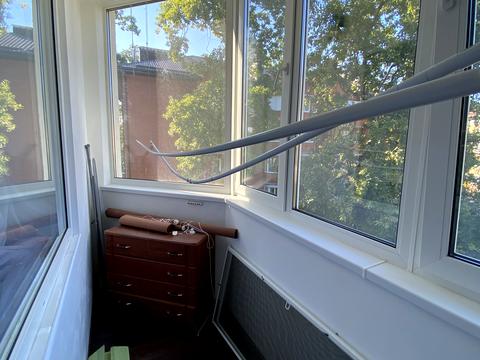 квартира за адресою Варшавська вул., 95-Д