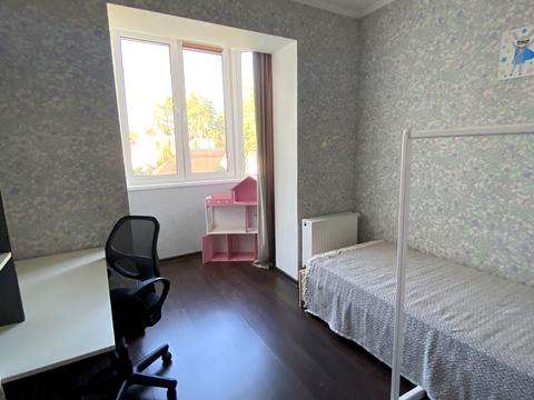 квартира за адресою Варшавська вул., 95-Д