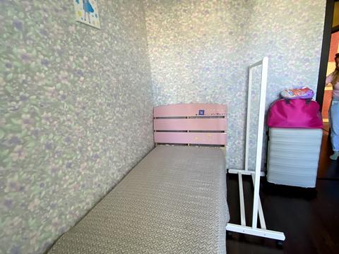 квартира за адресою Варшавська вул., 95-Д