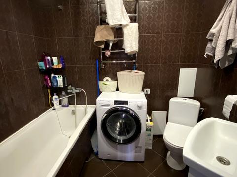 квартира за адресою Варшавська вул., 95-Д