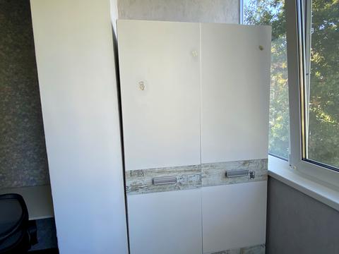 квартира за адресою Варшавська вул., 95-Д