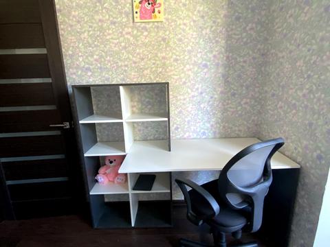 квартира за адресою Варшавська вул., 95-Д