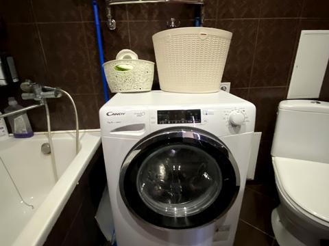 квартира за адресою Варшавська вул., 95-Д