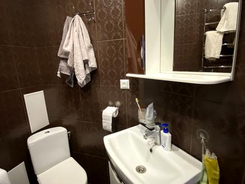 квартира за адресою Варшавська вул., 95-Д