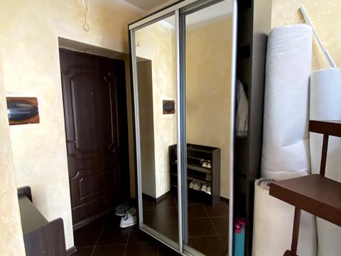 квартира за адресою Варшавська вул., 95-Д