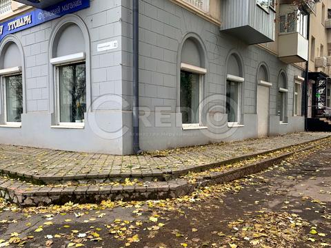 коммерческая по адресу Кривой Рог, Гагаріна, 22