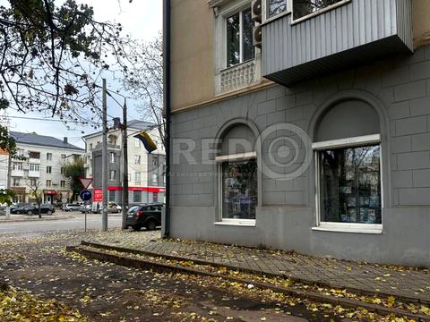 коммерческая по адресу Кривой Рог, Гагаріна, 22