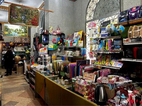 коммерческая по адресу Кривой Рог, Гагаріна, 22