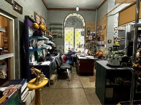 коммерческая по адресу Кривой Рог, Гагаріна, 22