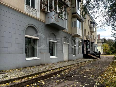 коммерческая по адресу Кривой Рог, Гагаріна, 22
