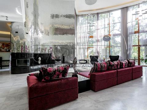 дом по адресу Бучанський