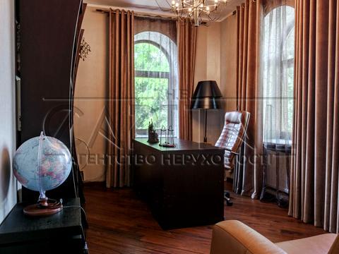 дом по адресу Бучанський