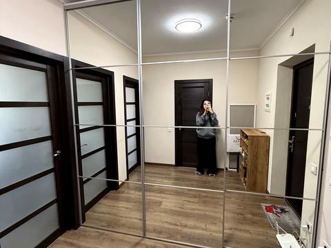 квартира по адресу Академика Заболотного ул., 15-Б